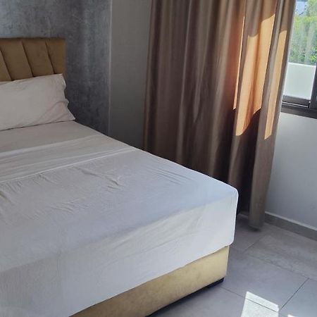 Appartements Miami Terrasse Corniche แทนเจียร์ ภายนอก รูปภาพ