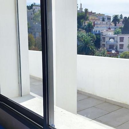 Appartements Miami Terrasse Corniche แทนเจียร์ ภายนอก รูปภาพ