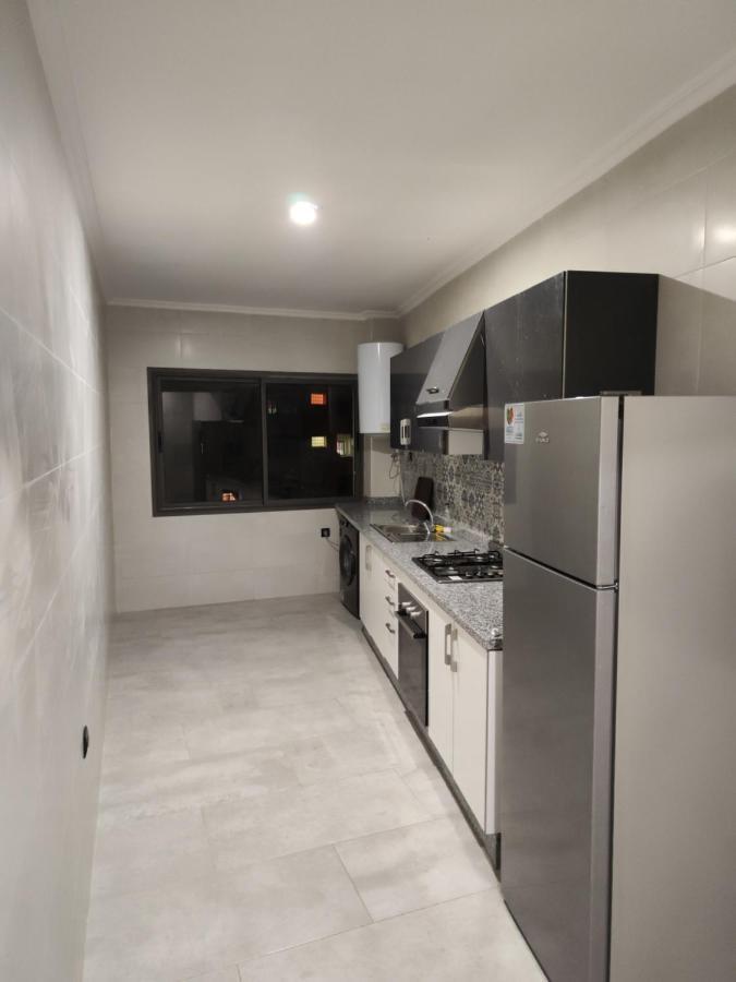 Appartements Miami Terrasse Corniche แทนเจียร์ ภายนอก รูปภาพ